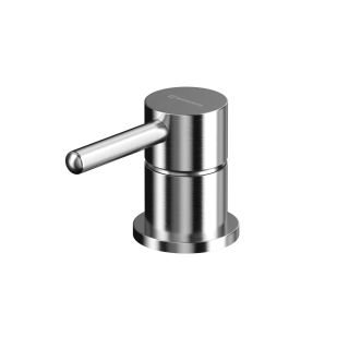 Встраиваемый смеситель для раковины WHITECROSS Y Y1214NIB брашированный никель